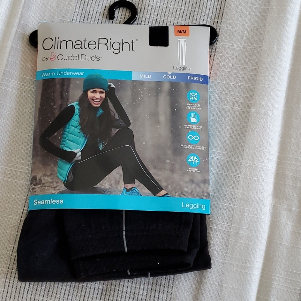 Underwear Size Med leggings